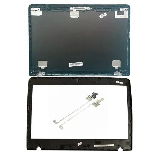 Lenovo ThinkPad E460 Replacement LCD Top Cover Bezel with Hinges ABH Lenovo ThinkPad E460 Replacement LCD Top Cover Bezel with Hinges ABH