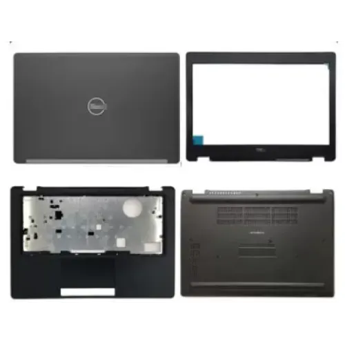 Dell Latitude E5280 Complete LCD Top Cover Assembly with Palmrest and Bottom Base Dell Latitude E5280 Complete LCD Top Cover Assembly with Palmrest and Bottom Base