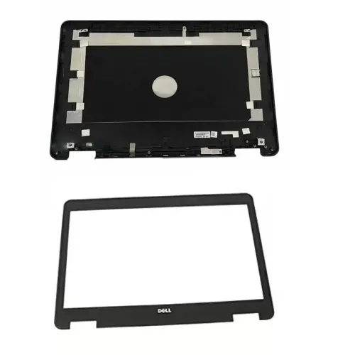 Dell Latitude E5440 LCD Top Cover with Bezel AB - Replacement Housing Assembly Dell Latitude E5440 LCD Top Cover with Bezel AB - Replacement Housing Assembly