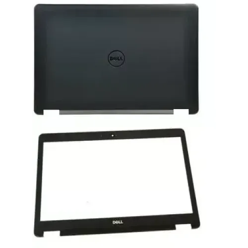 Dell Latitude E5450 LCD Top Cover with Bezel AB Replacement Kit Dell Latitude E5450 LCD Top Cover with Bezel AB Replacement Kit