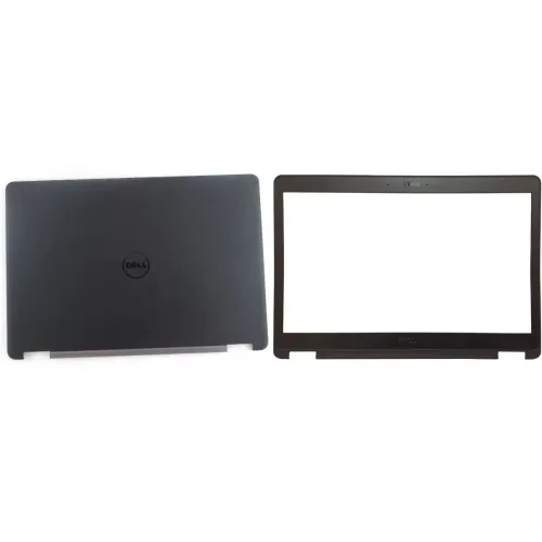 Dell Latitude E5470 Replacement LCD Top Cover with Bezel Dell Latitude E5470 Replacement LCD Top Cover with Bezel