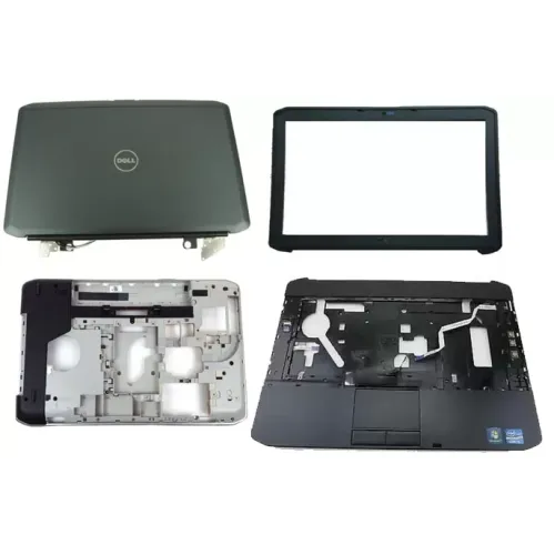 Dell Latitude E5530 Complete LCD Top Cover Assembly with Touchpad and Palmrest Dell Latitude E5530 Complete LCD Top Cover Assembly with Touchpad and Palmrest