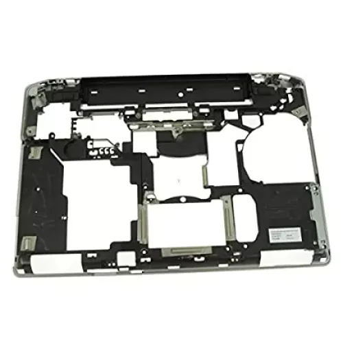Dell Latitude E6420 Laptop Bottom Base Replacement Cover Dell Latitude E6420 Laptop Bottom Base Replacement Cover