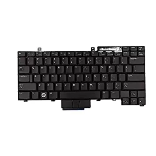 Dell Latitude E6510 Replacement Laptop Keyboard Dell Latitude E6510 Replacement Laptop Keyboard