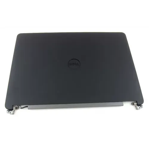 Dell Latitude E7270 LCD Top Cover Assembly with Hinges Dell Latitude E7270 LCD Top Cover Assembly with Hinges