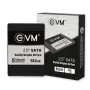EVM 512GB SSD 2.5inch SATA Internal Solid Drive EVM 512GB SSD 2.5inch SATA Internal Solid Drive