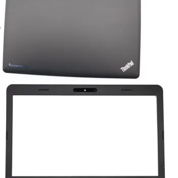Lenovo ThinkPad Edge E550 LCD Top Cover with Bezel AB