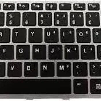 HP EliteBook 840 G5 Keyboard