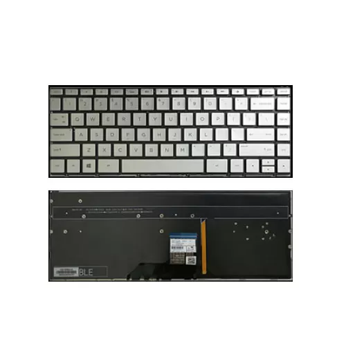 HP Envy 13AD Laptop Backlit Keyboard Replacement HP Envy 13AD Laptop Backlit Keyboard Replacement