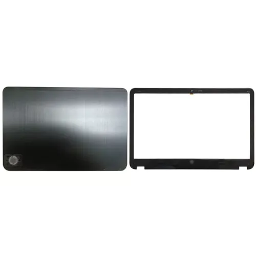 HP Envy 6 1155EX Envy6-1000 LCD Top Cover and Front Bezel Assembly HP Envy 6 1155EX Envy6-1000 LCD Top Cover and Front Bezel Assembly