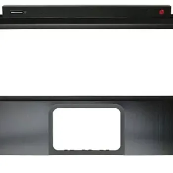 HP Envy 6 1155EX Envy6-1000 Touchpad Palmrest