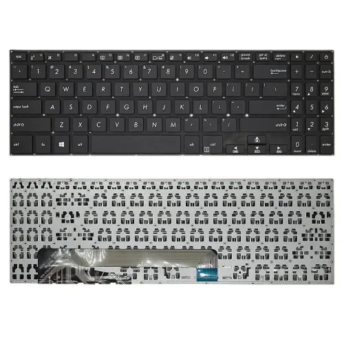 Asus F560 F560U F560UD F560L K560U Laptop Keyboard Asus F560 F560U F560UD F560L K560U Laptop Keyboard