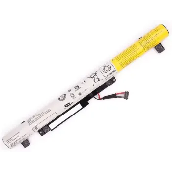 Lenovo FLEX 2 14 15 15D 4 Cell L13S4A61 L13L4E61 L13L4A61 Battery OEM Lenovo FLEX 2 14 15 15D 4 Cell L13S4A61 L13L4E61 L13L4A61 Battery OEM