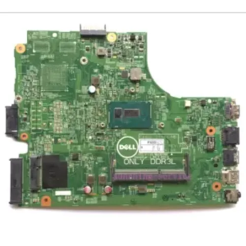 Dell Inspiron 15 5558 i3 5th Gen FX3MC Replacement Laptop Motherboard Dell Inspiron 15 5558 i3 5th Gen FX3MC Replacement Laptop Motherboard