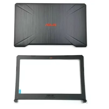 Asus Fx505DY LCD Top Cover with Front Bezel AB