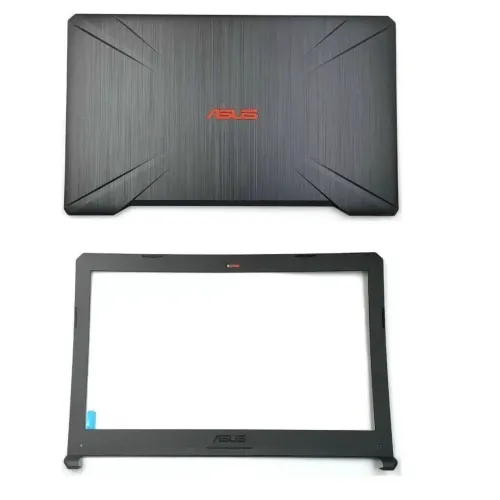 Asus FX505DY LCD Top Cover and Front Bezel Replacement Kit