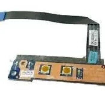 Lenovo ibm G470 G475 G570 G575 Power On Off Button Board