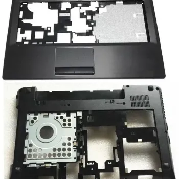 Lenovo G480 Touchpad Palmrest with Bottom Base Assembly