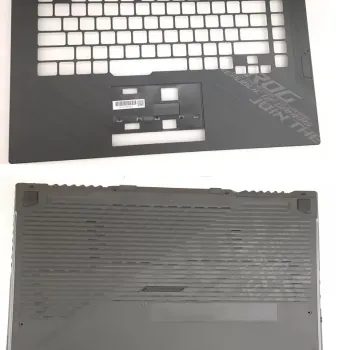 Asus ROG Strix Scar G531G G531 G531GT Palmrest with Bottom Base C D