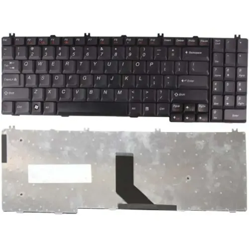 Replacement Keyboard for Lenovo G550M Series Laptops Replacement Keyboard for Lenovo G550M Series Laptops