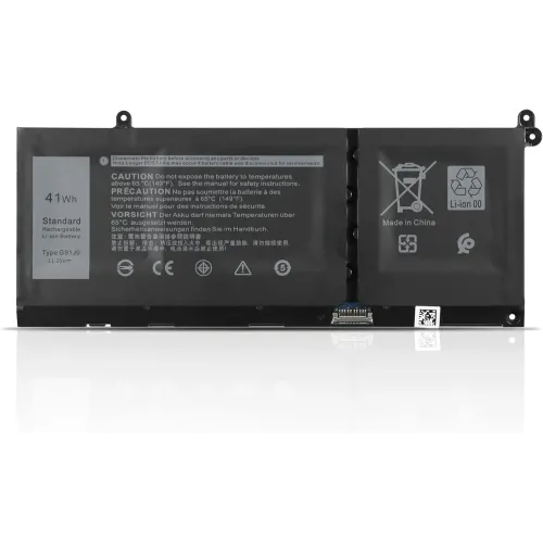 Dell Inspiron 15 3515 Laptop internal Battery G91J0 Original