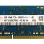 Hynix 2GB DDR3 Laptop Ram HMT325S6CFR8C-H9 PC3 10600S BLR Hynix 2GB DDR3 Laptop Ram HMT325S6CFR8C-H9 PC3 10600S BLR