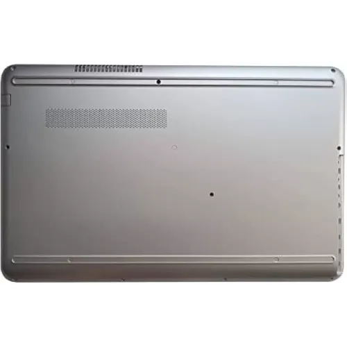 Replacement Bottom Base Cover for HP Pavilion 15-AU Series - Silver Replacement Bottom Base Cover for HP Pavilion 15-AU Series - Silver