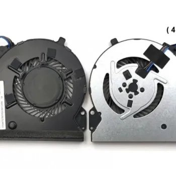 HP Pavilion 15-CS 15T-CS Small Laptop Cooling Fan