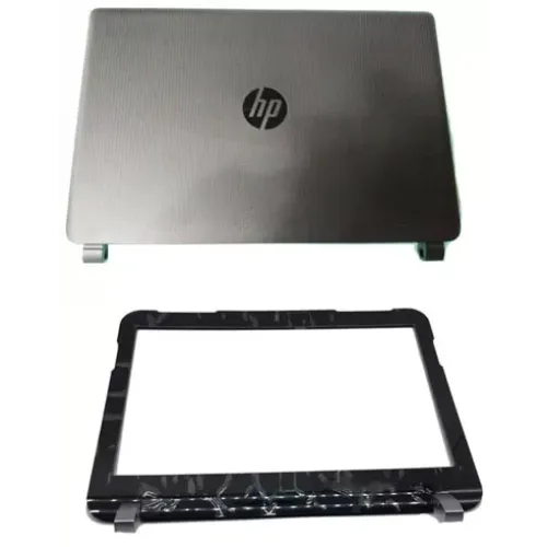 HP 241 G1 LCD Top Cover and Bezel Assembly AB HP 241 G1 LCD Top Cover and Bezel Assembly AB