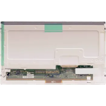 10 inch LCD Screen Replacement Display for HSD100IFW1 - 30 Pin Mini Connector