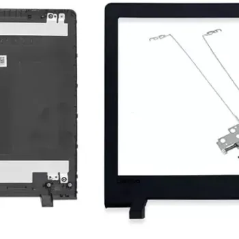 Lenovo IdeaPad 110-15Isk LCD Top Cover Bezel with Hinges ABH
