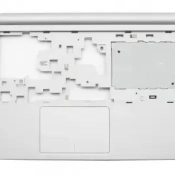 Lenovo IdeaPad S300 S310 Touchpad Palmrest Silver