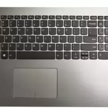 Lenovo Ideapad 320- I5ikb Touchpad Palmrest Keyboard
