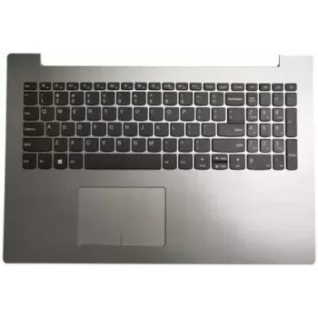 Lenovo Ideapad 320- I5ikb Touchpad Palmrest Keyboard