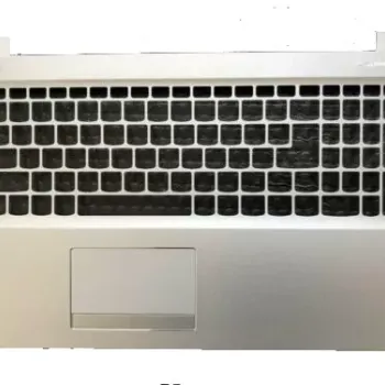 Lenovo Ideapad 510-15IKB Touchpad Palmrest Lenovo Ideapad 510-15IKB Touchpad Palmrest