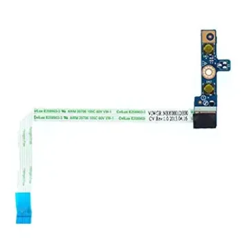 Lenovo Ideapad G500 G505 G510 Laptop On Off Power Switch Button Board