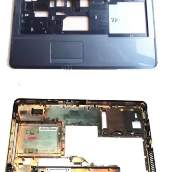 Lenovo Ideapad G550 Touchpad Palmrest with Bottom Base Cover