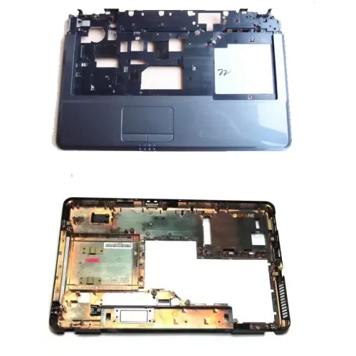 Lenovo Ideapad G550 Touchpad Palmrest with Bottom Base Cover Lenovo Ideapad G550 Touchpad Palmrest with Bottom Base Cover