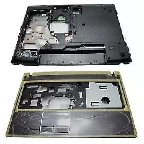 Lenovo Ideapad G570 Touchpad Palmrest & Bottom Base Combo