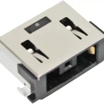 Lenovo Ideapad L340 L340-15IRH Gaming Power DC Jack Socket Plug Charging Port