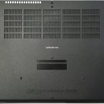 Dell Inspiron E5580 Laptop Bottom Base Dell Inspiron E5580 Laptop Bottom Base