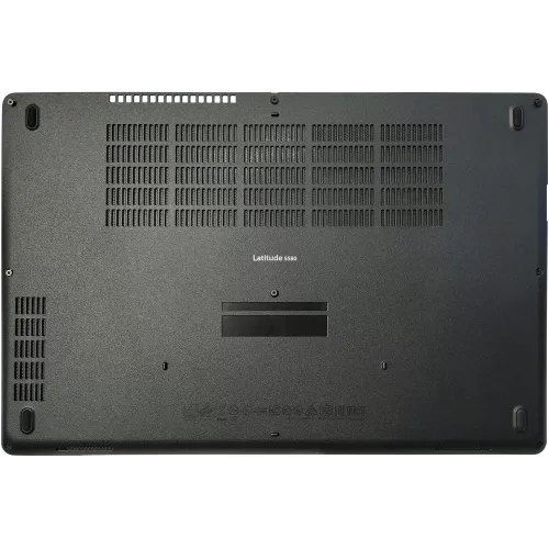 Dell Inspiron E5580 Laptop Replacement Bottom Base Cover Dell Inspiron E5580 Laptop Replacement Bottom Base Cover