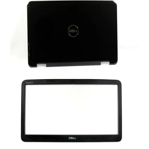 Dell Inspiron 5050 N5050 Replacement LCD Top Cover with Bezel Dell Inspiron 5050 N5050 Replacement LCD Top Cover with Bezel