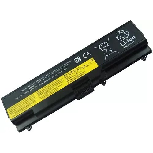 Lenovo ThinkPad L430 4-Cell Equipment Manufacturer () Laptop Battery Lenovo ThinkPad L430 4-Cell Equipment Manufacturer () Laptop Battery