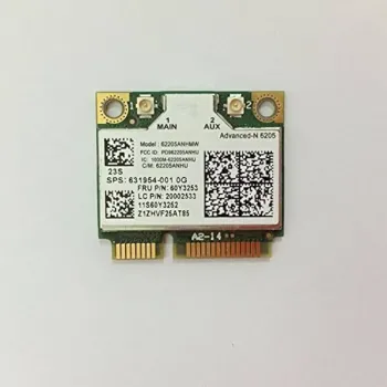 Lenovo L520 Laptop Wifi Card Lenovo L520 Laptop Wifi Card