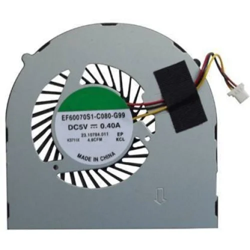 Dell Inspiron 3421 3437 Laptop Internal CPU Cooling Fan Dell Inspiron 3421 3437 Laptop Internal CPU Cooling Fan