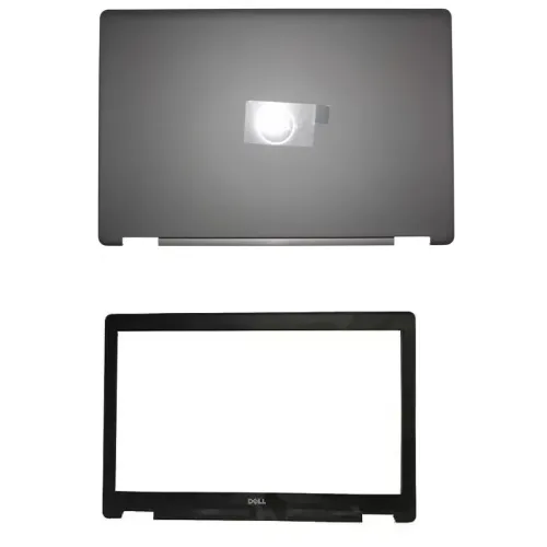 Dell Latitude E5580 5580 LCD Top Cover with Bezel AB Replacement Kit Dell Latitude E5580 5580 LCD Top Cover with Bezel AB Replacement Kit