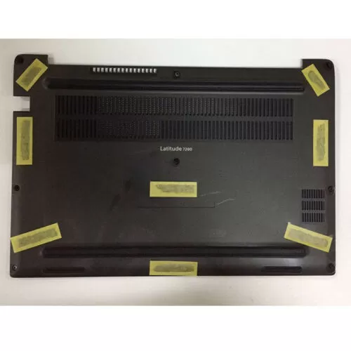 Dell Latitude E7280 7280 Laptop Replacement Bottom Base Cover Dell Latitude E7280 7280 Laptop Replacement Bottom Base Cover