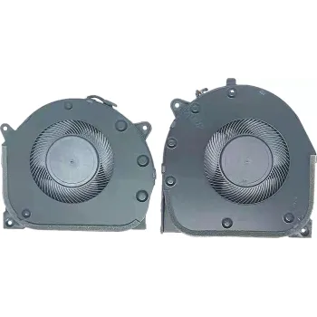 Lenovo Legion Y540 Y540-15IRH Laptop CPU Cooling Fan Pair