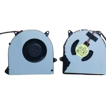 Lenovo Ideapad 100 15 110 100-14IBD 100-15IBD 110-14AST 110-15ACL Series Laptop CPU Fan